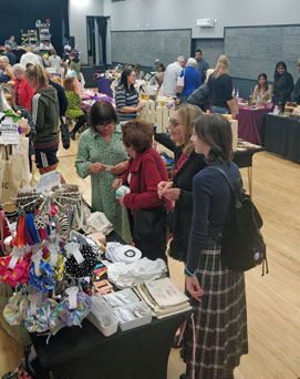 Shefford Community Festival Craft Fair